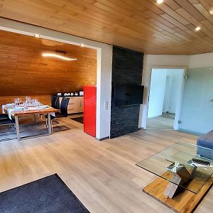 Appartement met Drie Slaapkamers
